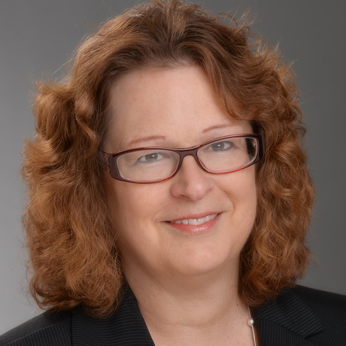 Glenda Henkel portrait