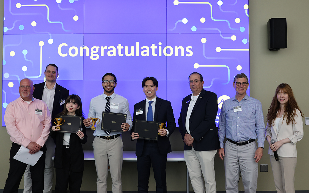 2026 Data Analytics Competition