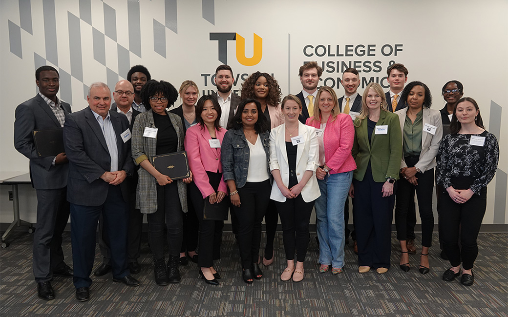 2024 Data Analytics Competition