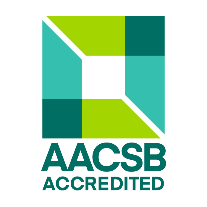 aacsb accredited