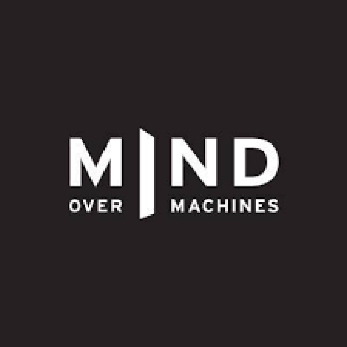Mind Over Machines logo