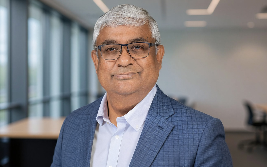 Prabakar Kothandaraman