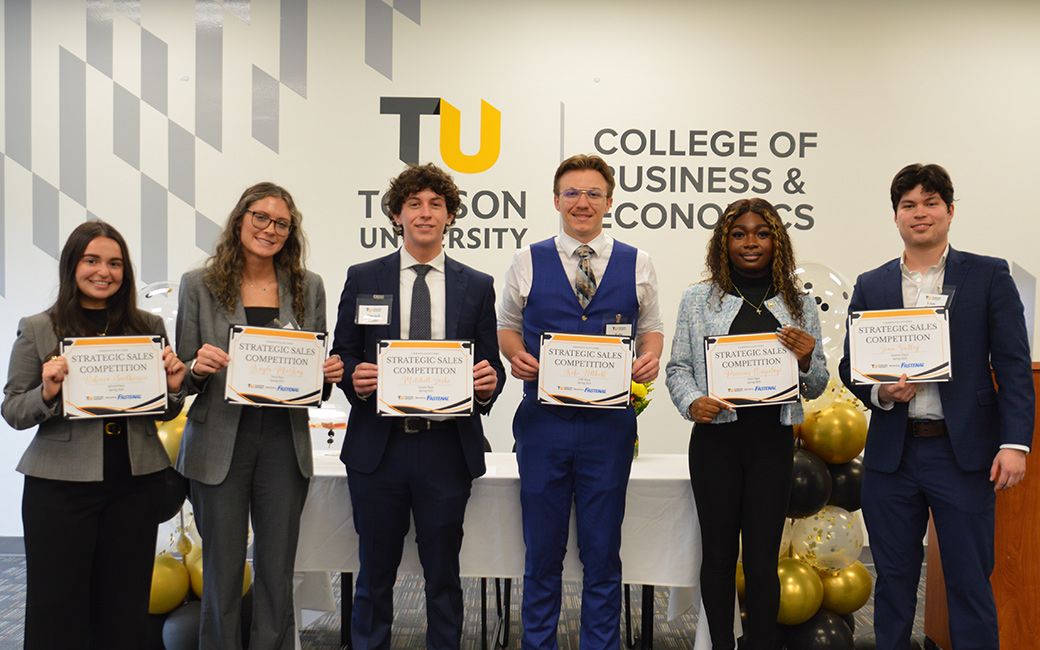 Sales Comp Spring 2025