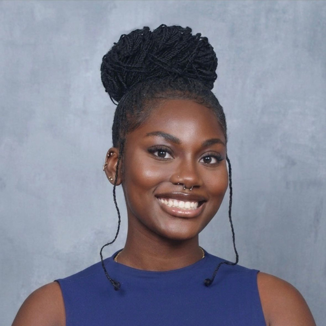 Anrolaoluwa-Oluwole