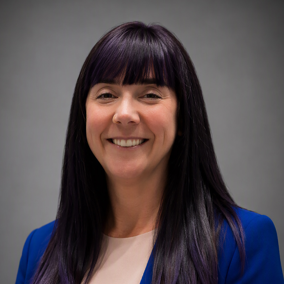Dr. Briana Snyder