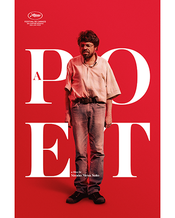 Film festival poster