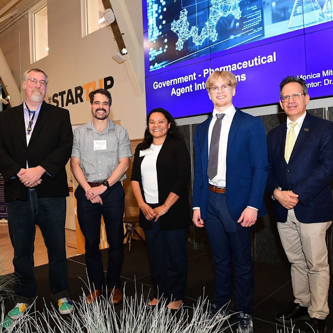 CLA AI for Humanity Team