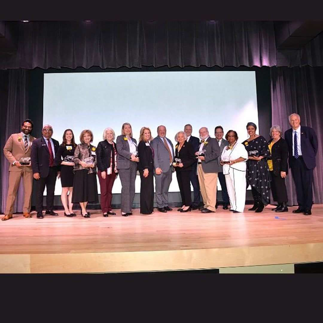 Alumni Awards 2025