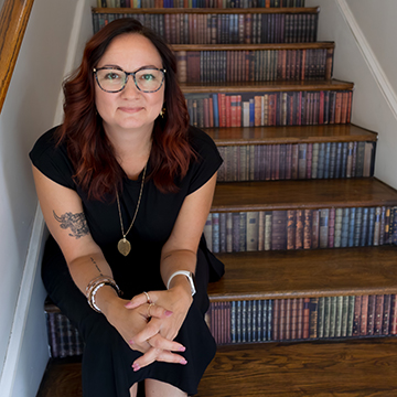 Annie Marhefka Annie Marhefka