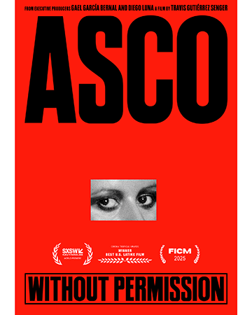 Film festival poster