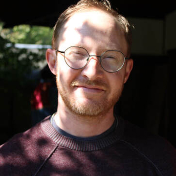 Grady Chambers Grady Chambers