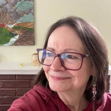 Barbara Westwood Diehl Barbara Westwood Diehl