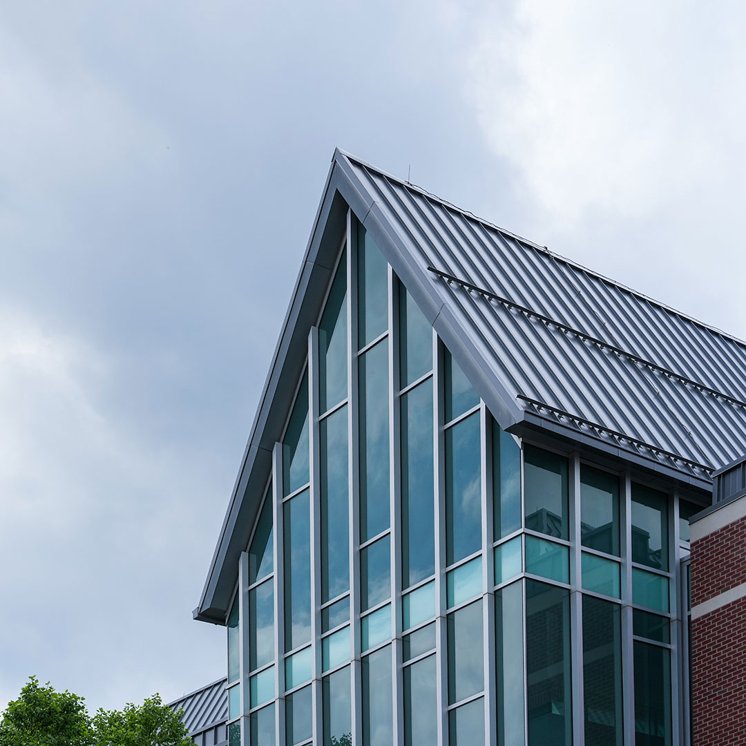 CLA Building