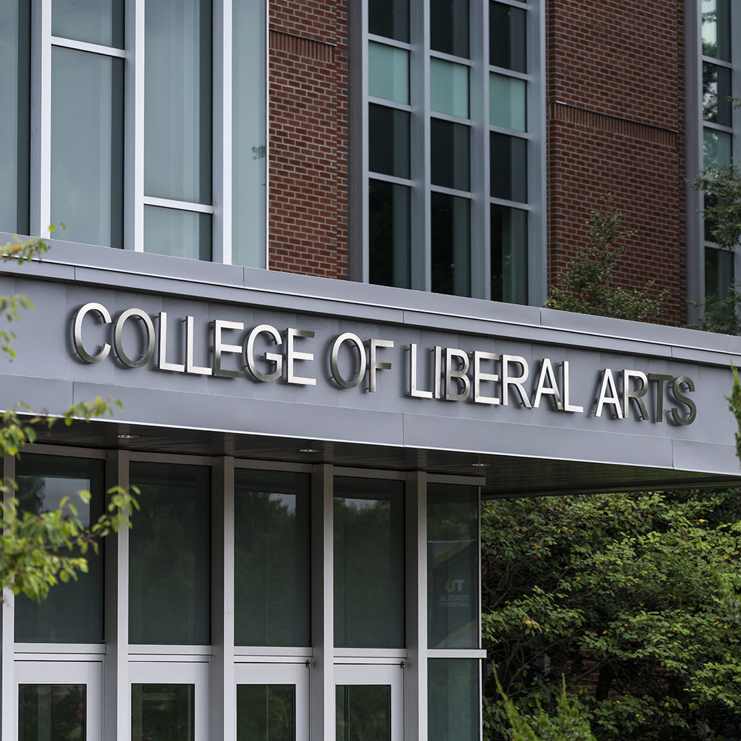 CLA Building 2026