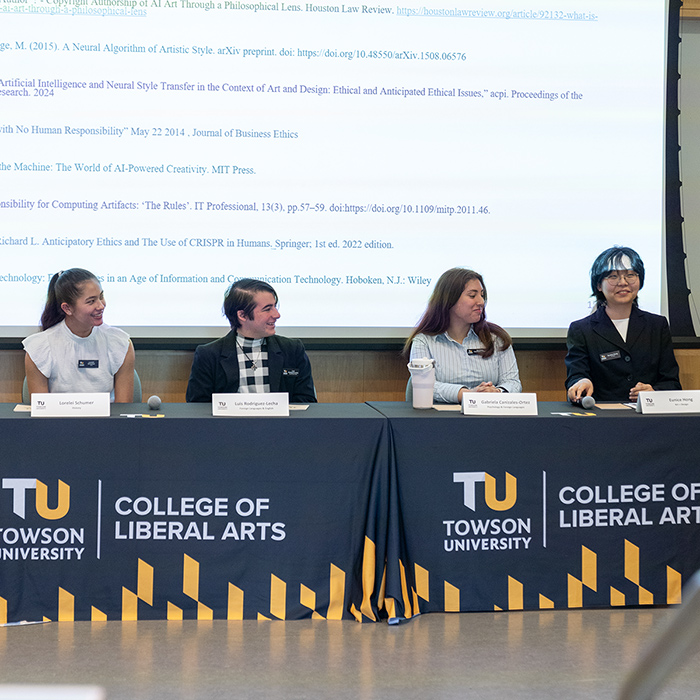 Classic Plenary Panel Session