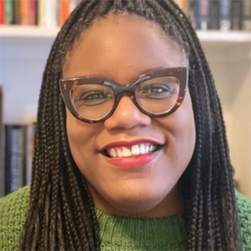 Athena Dixon Athena Dixon