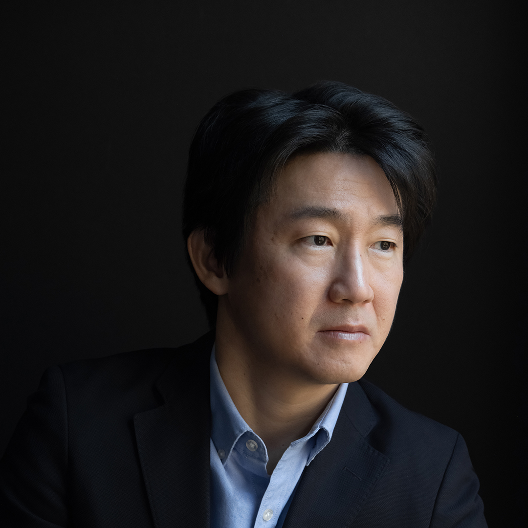 Ed Park