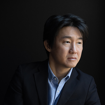 Ed Park Ed Park