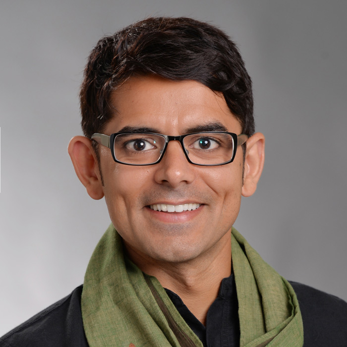 Harjant Gill