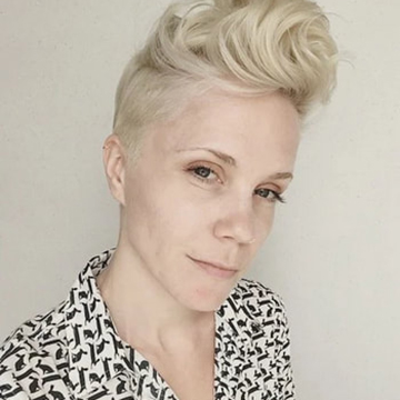 Sarah Perry Sarah Perry