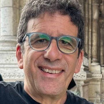 Geoff Becker Geoff Becker