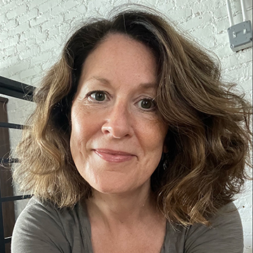 Heather Harris