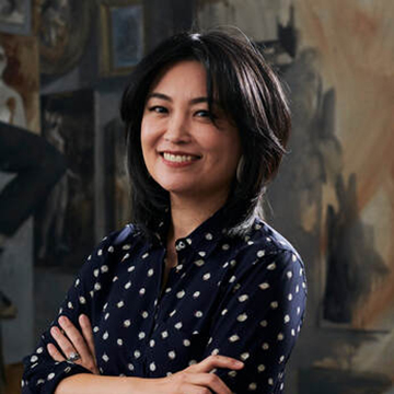 Hyeseung Song Hyeseung Song