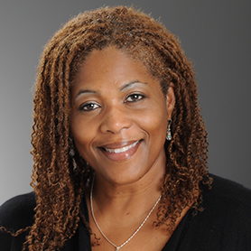 Sharon Jones-Eversley, DrPH