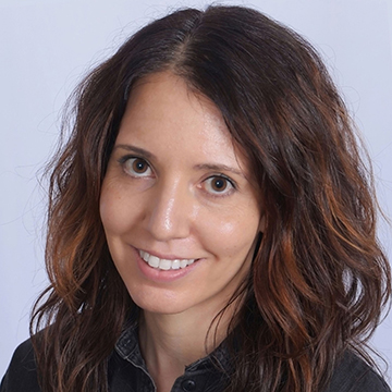 Jeannie Vanasco