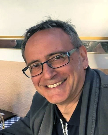 Lasso Keynote Address