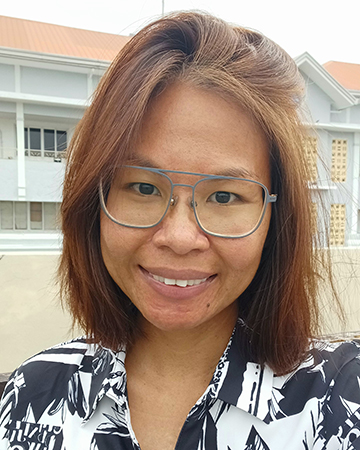 Lasso Presidential Speaker