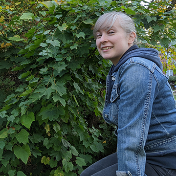 Lauren Reding Lauren Reding