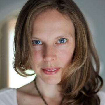 Lindsay Bernal Lindsay Bernal