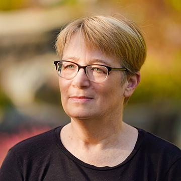 Leslie Harrison Leslie Harrison