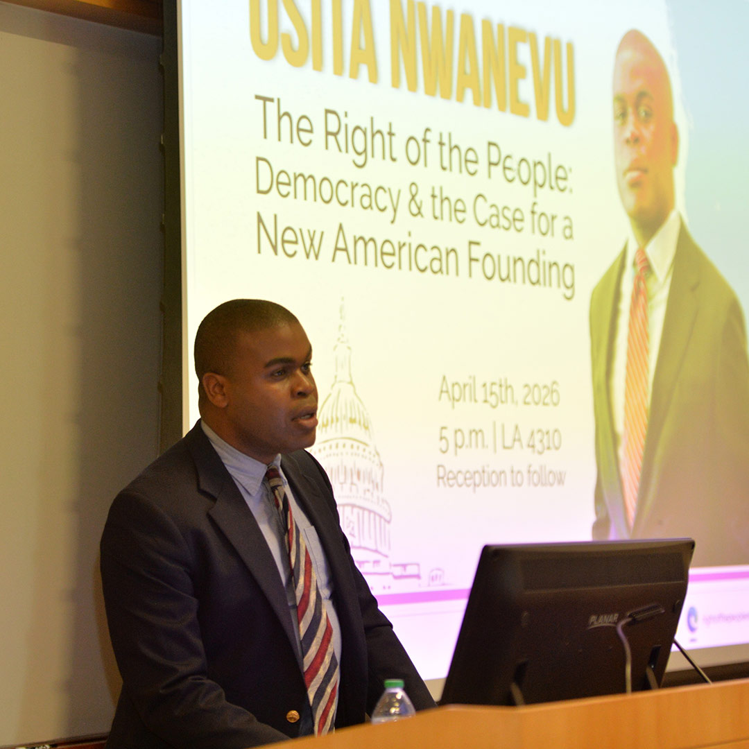 Osita Nwanevu