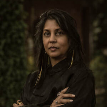 Soniah Shah Soniah Shah