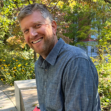 Ben Warner Ben Warner