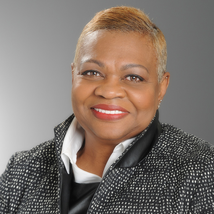 Ocie Watson-Thompson