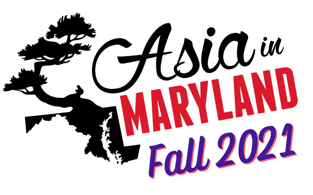 Asia in Maryland 2021