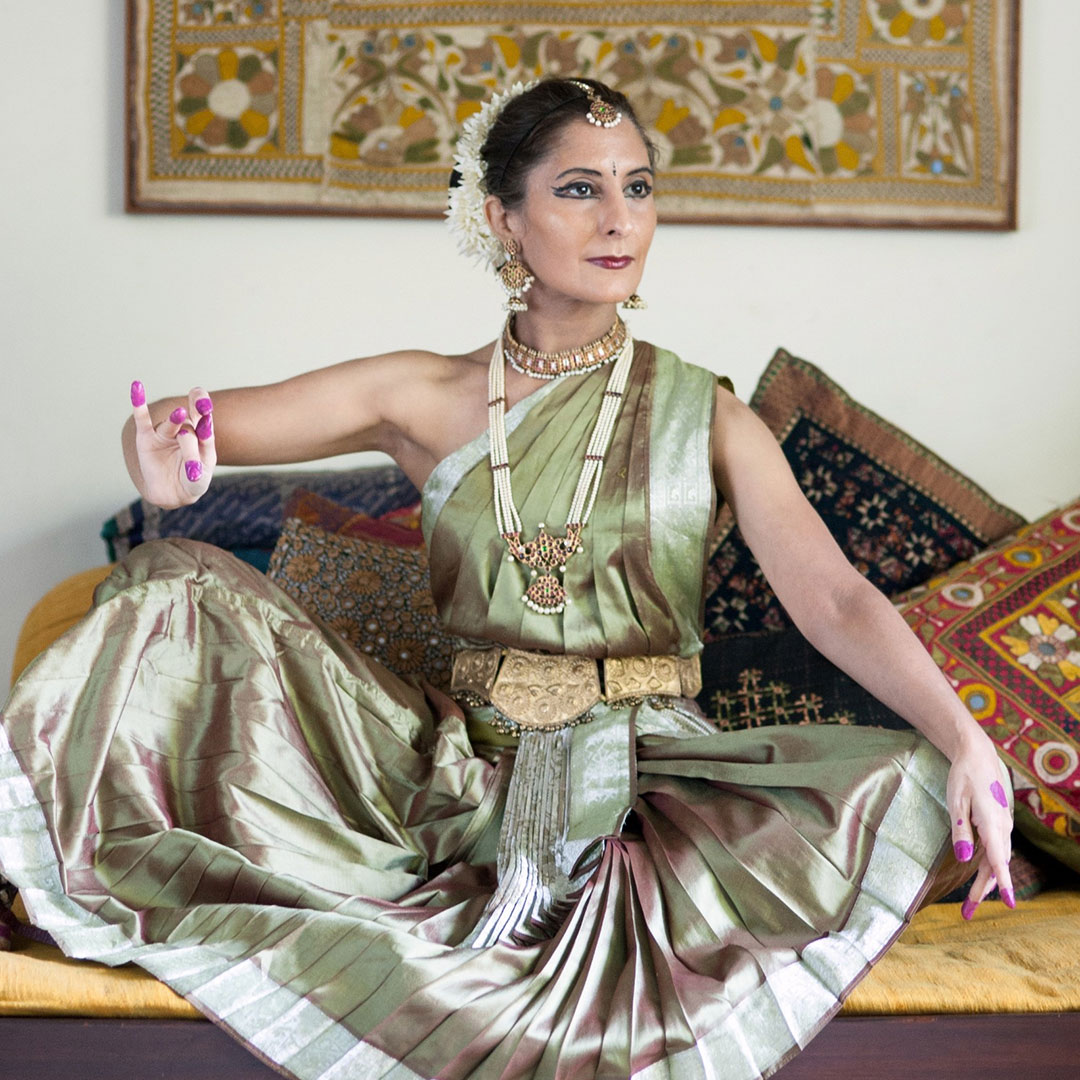Anila Kumari