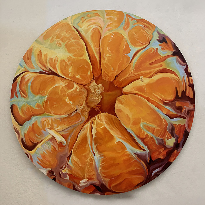 Annie Tamini, Insides
