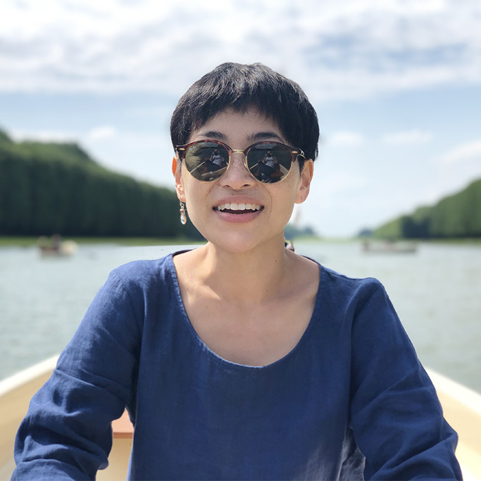 Cindy Cheng