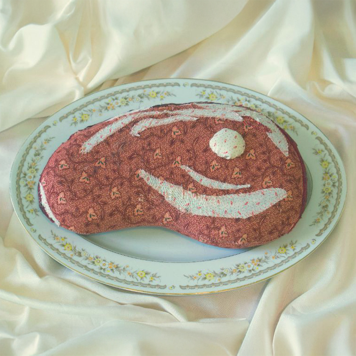 Prime Cut, Electra Lowe, 2025