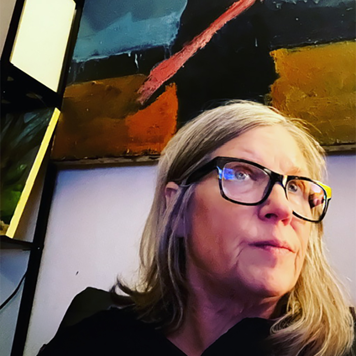 Jennifer McBrien