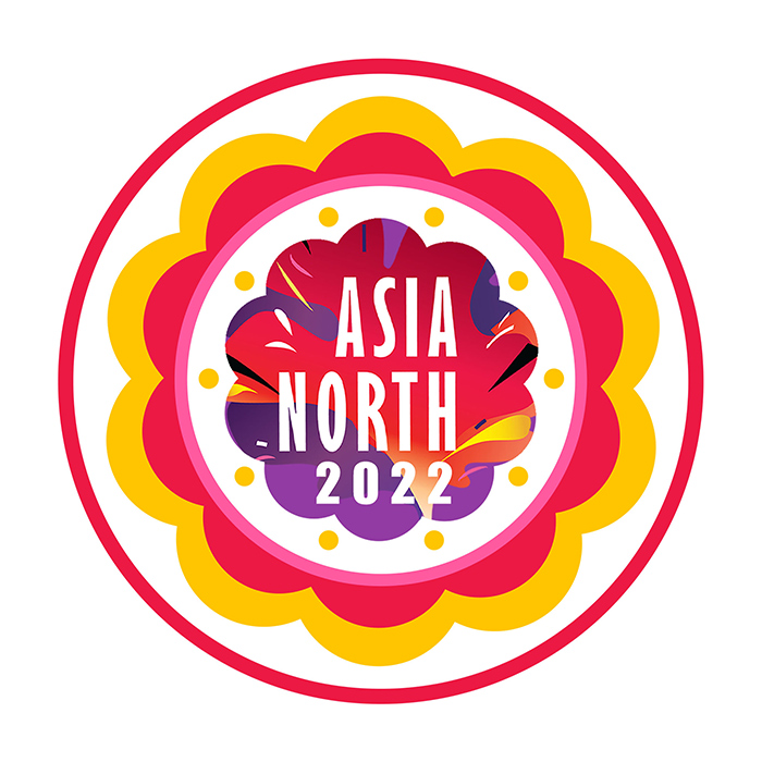 Asia North 2022 graphic