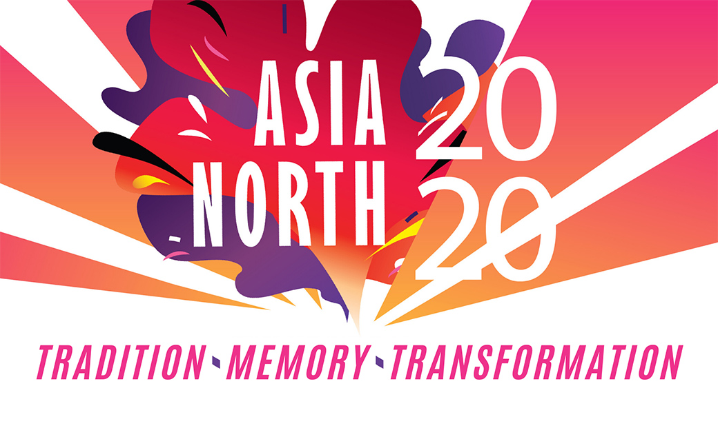 Asia North 2020 Exhibition | Tradition - Memory - Transformation