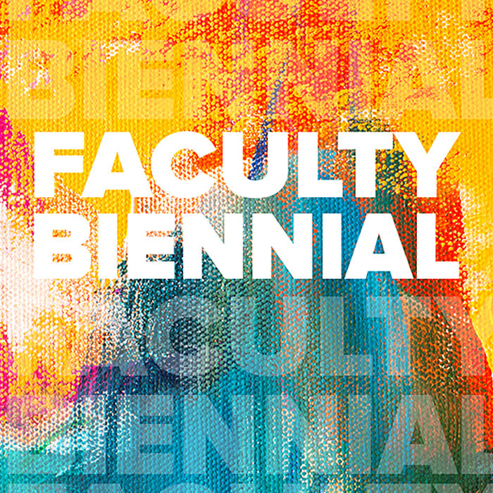 Faculty Biennial