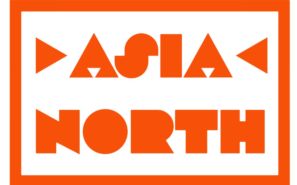 Asia North logo