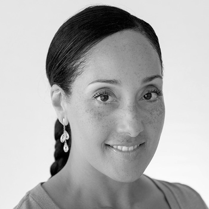 Caroline Rocher Barnes