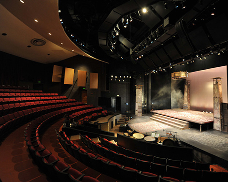Mainstage Theatre